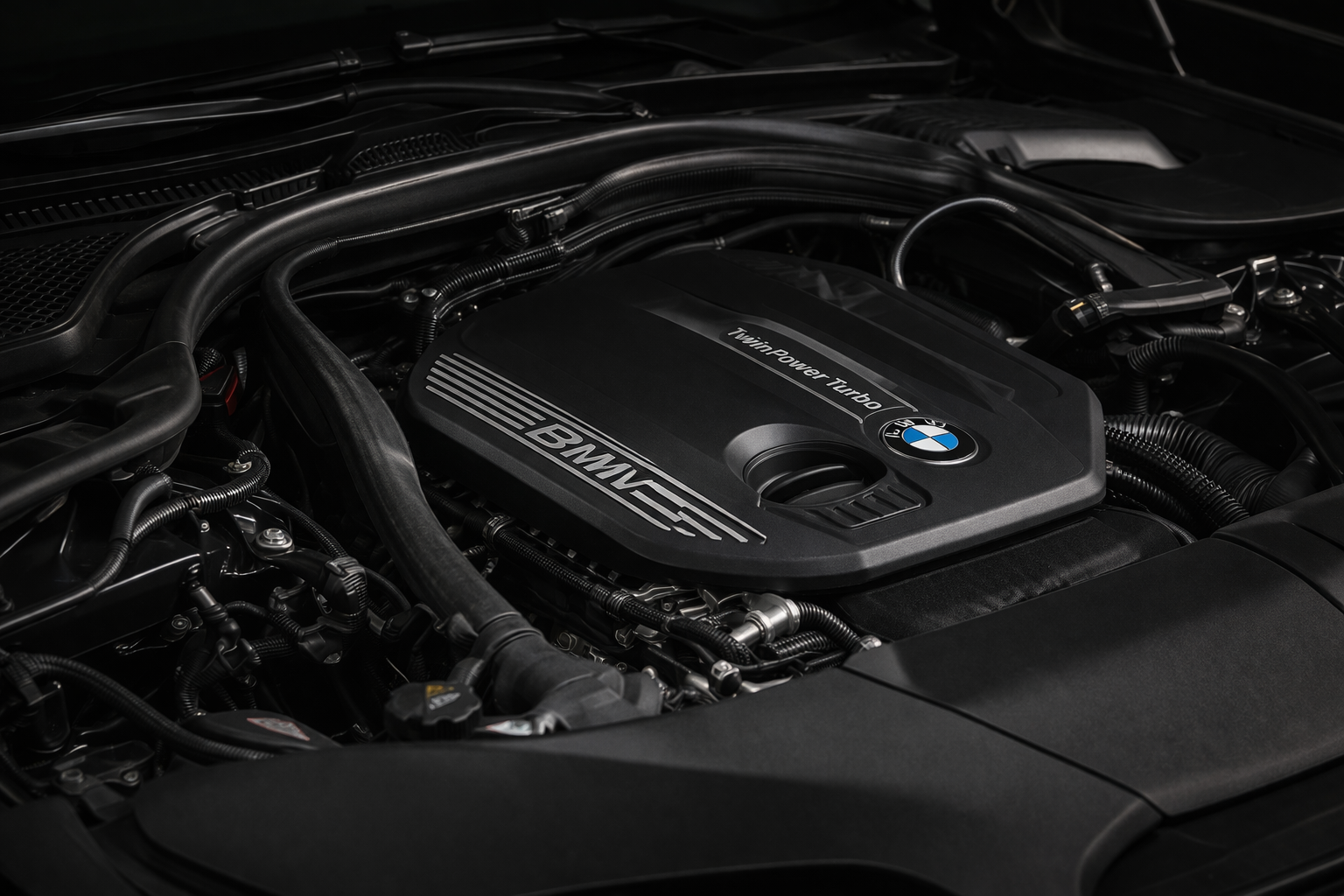 Huollettu ja tarkastettu ennen myyntiä.