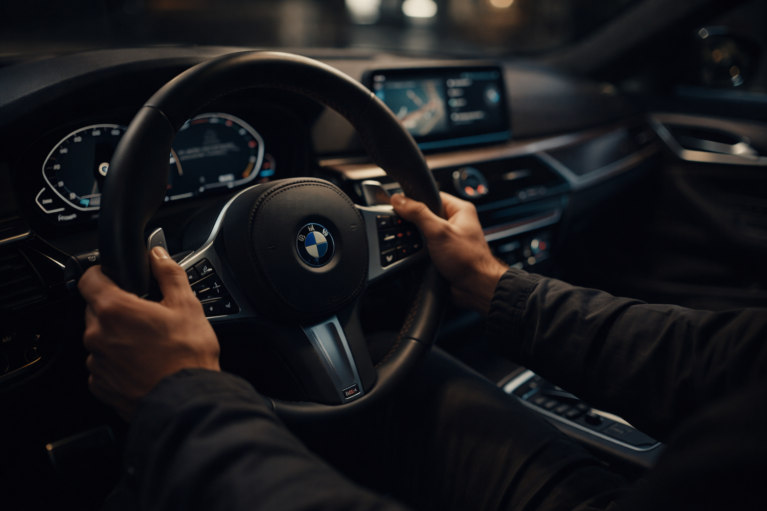 Räätälöity rahoitus juuri sinulle.